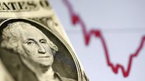 El dólar interbancario volvió a caer y quedó más cerca de los 40 pesos.