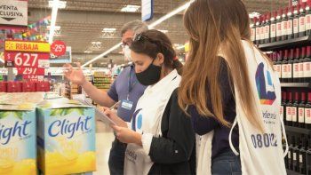 Chango Más presentó incumplimiento de Precios Cuidados neu&nbsp;