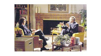 FROST/NIXON