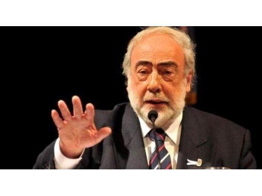 En declaraciones a C5N, Barcesat afirmó que cree que “en poco tiempo la Justicia va a dictar medidas cautelares” para frenar el proyecto.