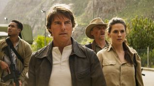 Cosas del mercado: octava Misión Imposible: Tom Cruise otra vez en Cannes.