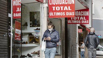 Desde el lunes en la Ciudad de Buenos Aires, se sumar&aacute;n los comercios ubicados en avenidas de alta circulaci&oacute;n, incluidos los de indumentaria y calzado, menos en los centros de trasbordo.