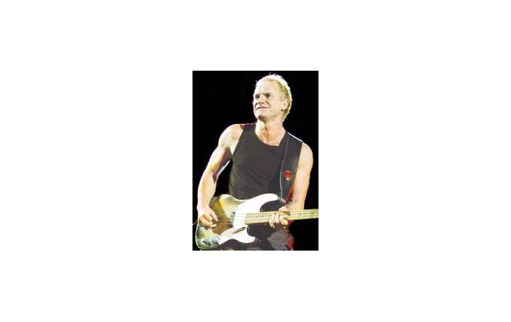 ámbito.com | Sting.