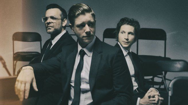 Interpol regresará el 2 de junio de 2024 a nuestro país.