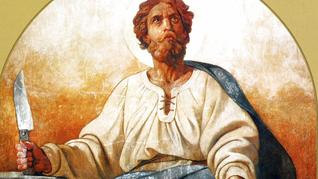 San Bartolomé.