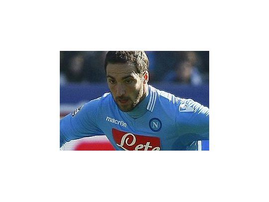 Napoli derrotó por 2-0 a Sampdoria.