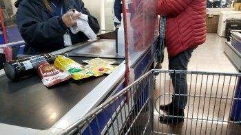 ámbito.com | Alimentos Consumo Inflacion Precios Canasta Basica 01.jpg