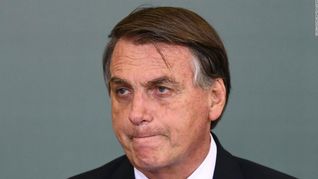 la inflacion en brasil alcanzo el 10,6% y es la mas alta desde 2015
