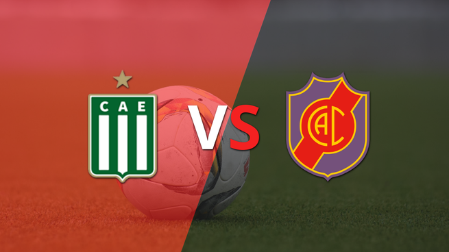 Argentina - Primera B: Excursionistas vs Colegiales Fecha 8