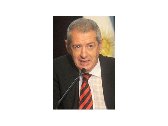 Jorge Landau