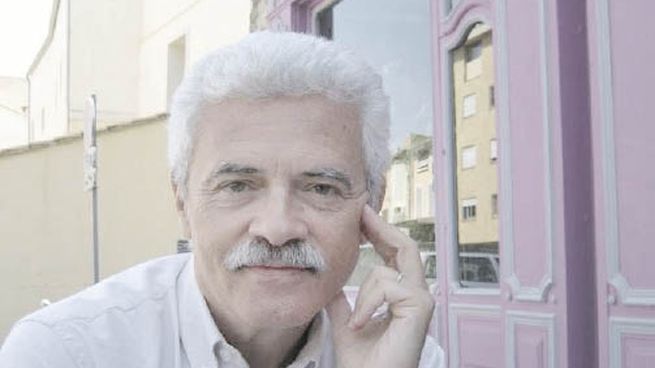 Guillermo Schavelzon