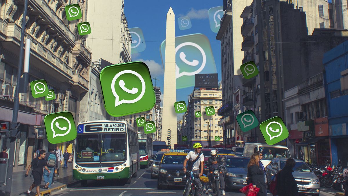 WhatsApp: cómo saber cuánto tiempo estás conectado por día