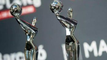La XIII edición de los Premios Platino reunió en México a las principales figuras del cine y las series iberoamericanas.