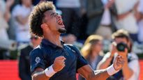 Arthur Fils ganó el Masters 1000 de Cincinnati y se convirtió en el francés más joven en lograrlo.