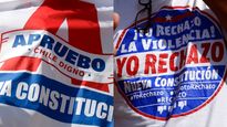 La ultraderecha, que ganó las últimas elecciones y tomó control sobre el Consejo Constitucional, prepara un nuevo documento para reformar la Constitución chilena.&nbsp;