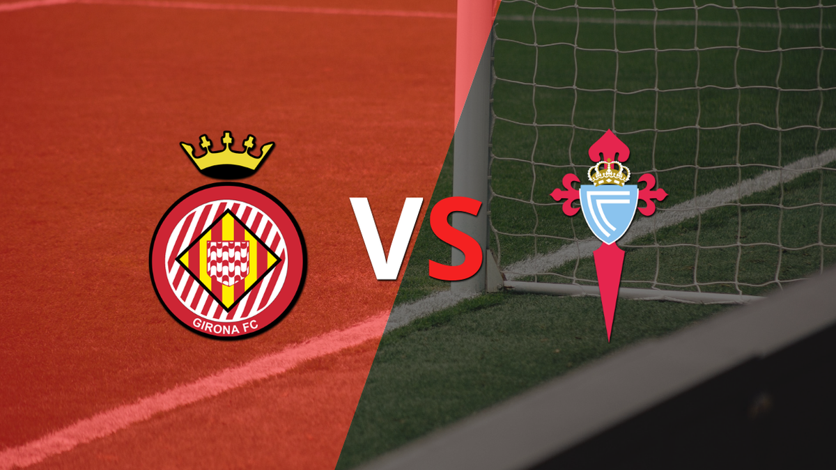Spain – First Division: Girona vs Celta Date 11