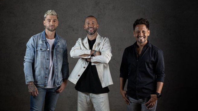 La K’onga adds a fifth date at the Movistar Arena: how and where to get tickets