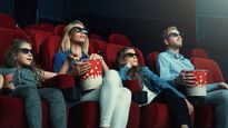 Los ingresos globales por ventas de entradas al cine crecerán casi un 30% en los próximos cinco años, hasta los u$s42.000 millones.&nbsp;