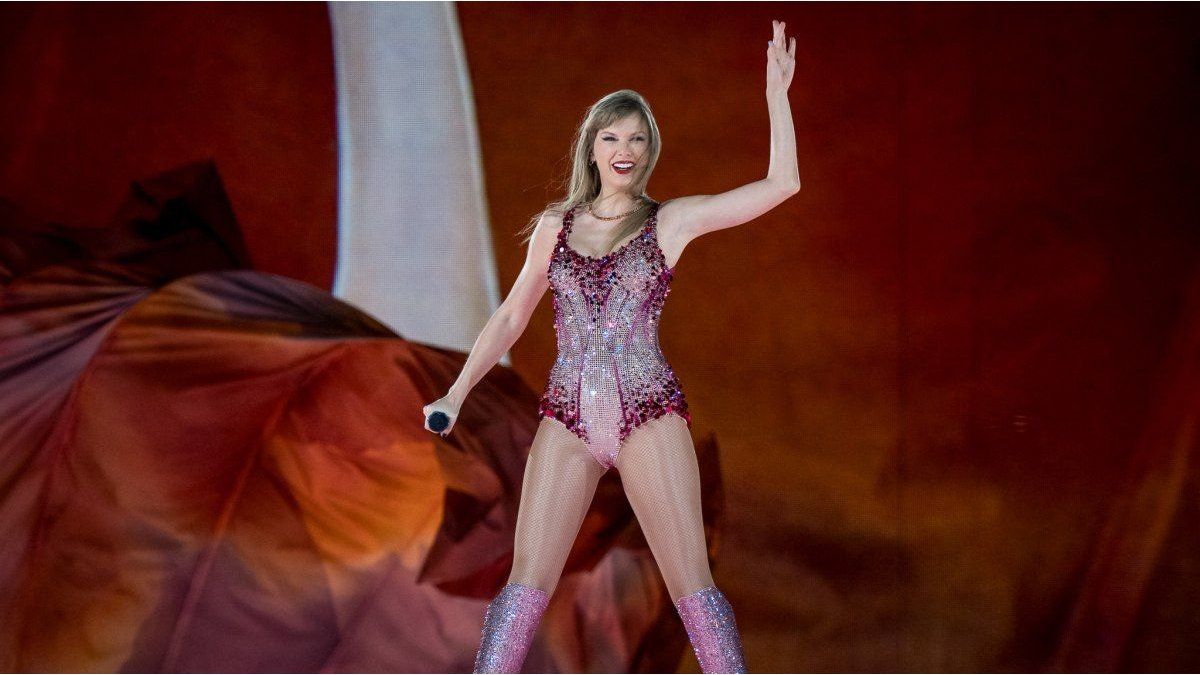 Taylor Swift turns 35: the phenomenon of the “Eras Tour” and her time in Argentina
