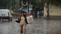 Pronostican nuevas lluvias en el AMBA tras el temporal.