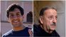 Gino Visconti y Ricardo Quintela. Gino Visconti y Ricardo Quintela.