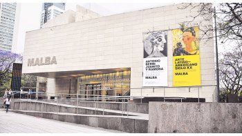 ámbito.com | Malba. El Museo de Arte Latinoamericano de Eduardo Costantini celebró con una gala sus 15 años.