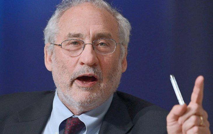 Joseph Stiglitz