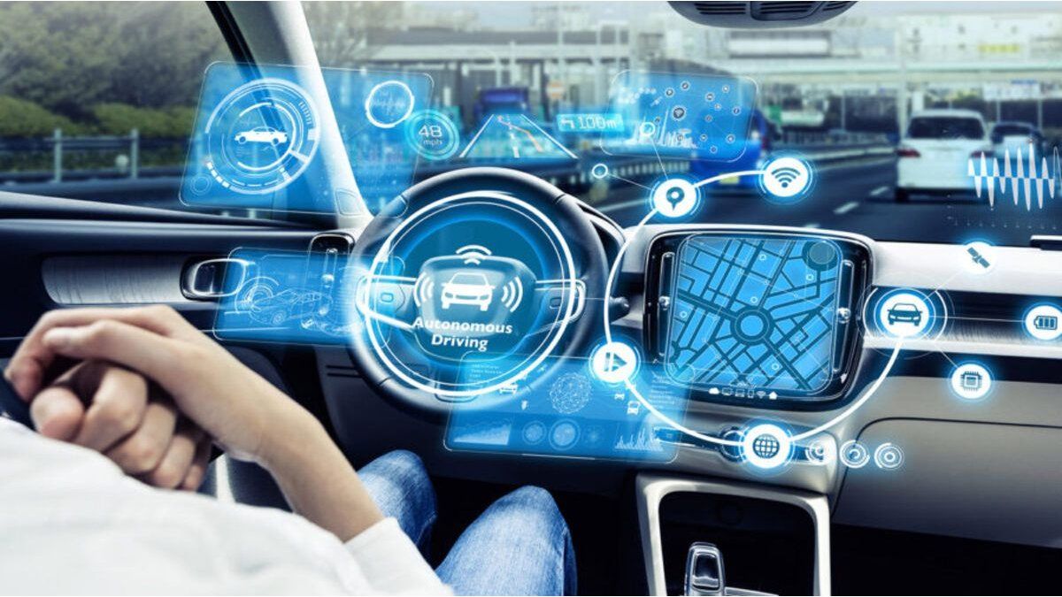 US launches trade war, bans Chinese hardware and software in autonomous vehicles