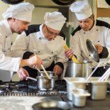 La Ciudad inicia por primera vez su camino hacia el Mundial de los Oficios. La Ciudad inicia por primera vez su camino hacia el Mundial de los Oficios.