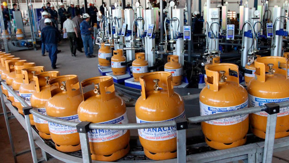 Subsidies for 3 million are renewed to companies in the sector for the distribution of social bottles