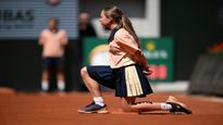 Polémicas exigencias para trabajar en Roland Garros.&nbsp;