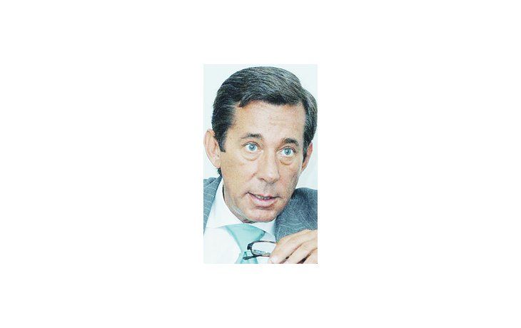 Luis María Kreckler