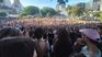 Massive participation of the LGBT community in the Buenos Aires march in Parque Lezama. Massive participation of the LGBT community in the Buenos Aires march in Parque Lezama.