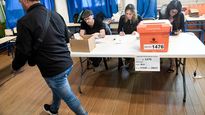 Los integrantes de una CRV son notificados por la Corte Electoral.