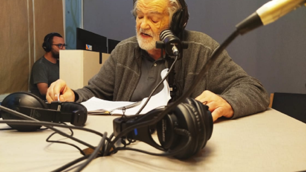 Laddor studio, the first multimedial platform made by and for the elderly in Latin America is born in Latin America