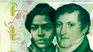 Manuel Belgrano and María Remedios del Valle. Manuel Belgrano and María Remedios del Valle.