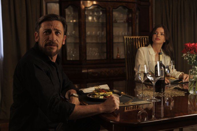 La serie de Disney cuenta con un elenco plagado de estrellas.