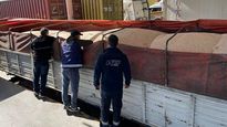 De marzo a la fecha, el operador registró exportaciones por mas de 375 mil dólares sin el ingreso de divisas al país.
