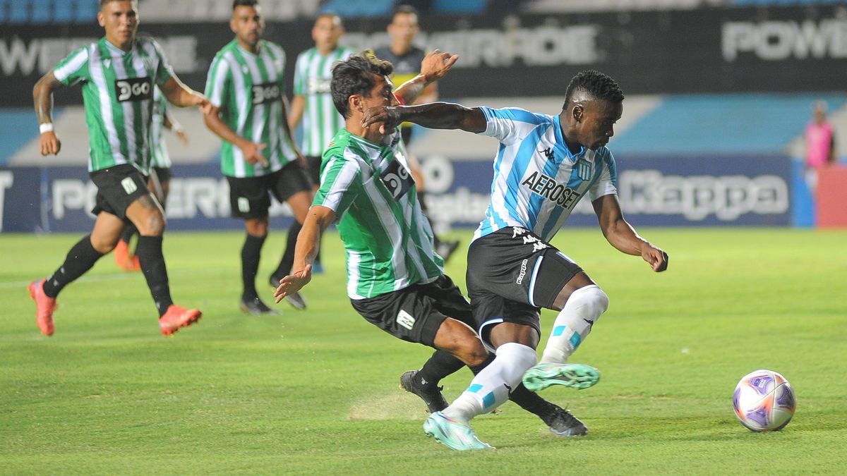 PAREN TODO y escuchen al 🔟🎓 🤩 𝙀𝙡 𝙝𝙞𝙣𝙘𝙝𝙖 𝙦𝙪𝙚 𝙟𝙪𝙚𝙜𝙖 (y la  rompe), By Racing Club de Montevideo