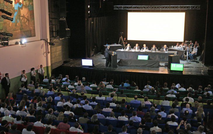 tarifa del gas: en audiencia, las distribuidoras pidieron suba de hasta 35,6%