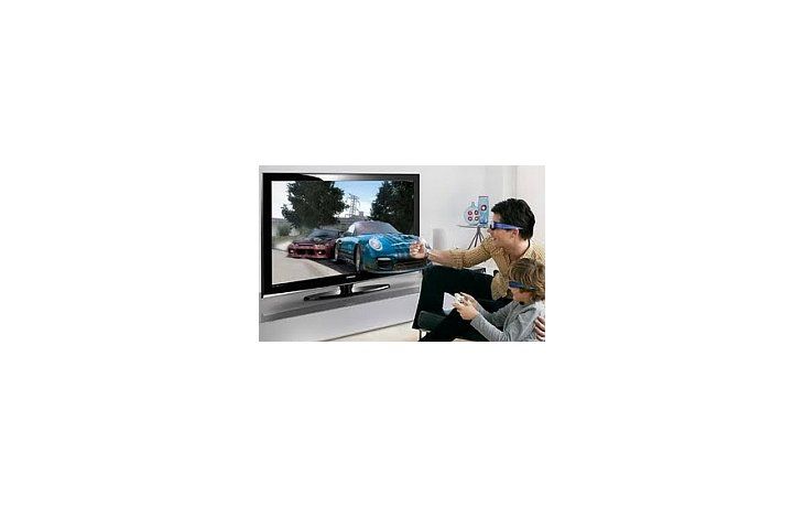 El 3D parece ser el futuro obligado de la televisión.