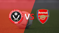 arsenal supera a sheffield united por 6-0