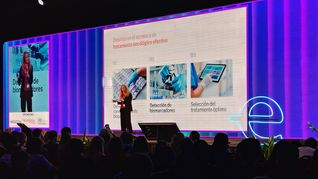 En la sesión matinal de Experiencia Endeavor, varios emprendedores sub 30 revelaron sus historias y propósitos. En la sesión matinal de Experiencia Endeavor, varios emprendedores sub 30 revelaron sus historias y propósitos.