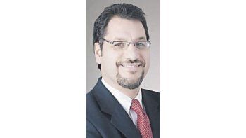 Gabriel Torres