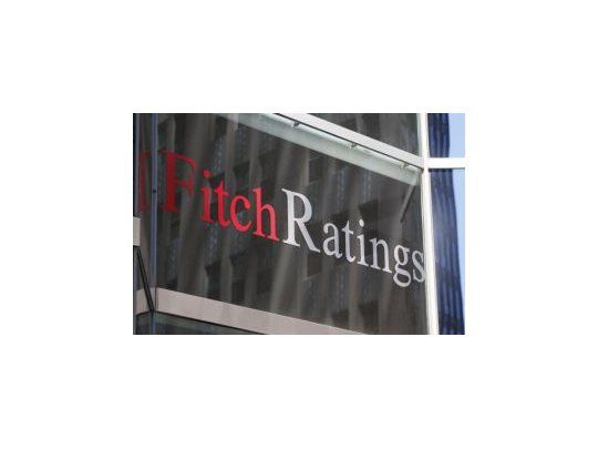 Fitch revisa panorama crediticio de Paraguay a positivo