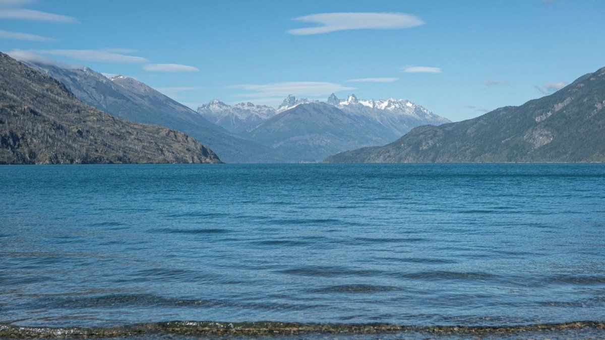 El caribe de la Patagonia argentina: un paraíso de aguas turquesas que tenés que conocer