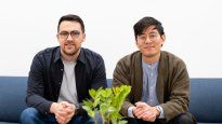 Estos chicos tuvieron una idea innovadora y forjaron una fortuna.