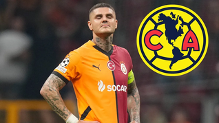 Mauro Icardi está en el radar el Club América. Tigres también está interesado en el delantero argentino. Mauro Icardi está en el radar el Club América. Tigres también está interesado en el delantero argentino.