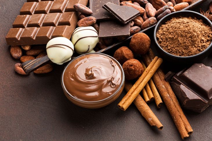 chocolates chocolates