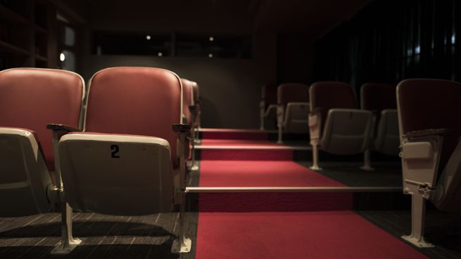 La Fiesta del Cine contará con la participación de diversas cadenas de cines del país.